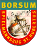 St Hubertus Borsum